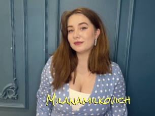 Milanamilkovich