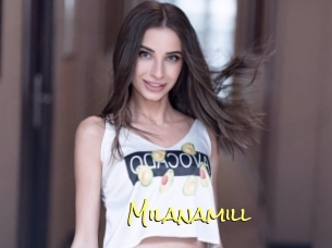 Milanamill