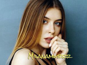 Milanamurrr