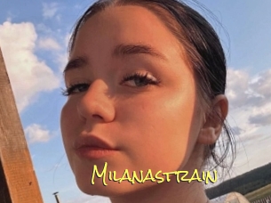 Milanastrain