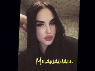Milanawall