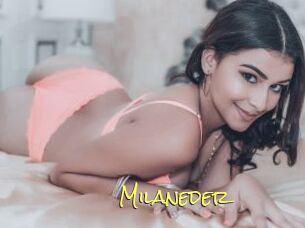 Milaneder