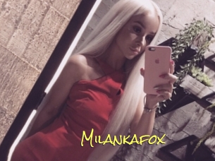 Milankafox