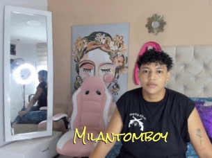 Milantomboy