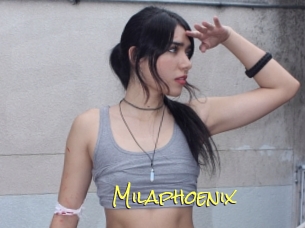 milaphoenix Elles Mouillent