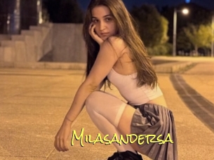 Milasandersa