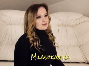 Milashkanina