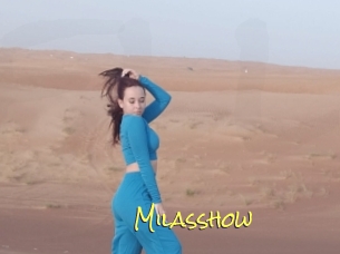 Milasshow