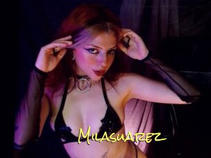 Milasuarez