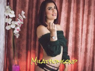 Milathomsonp