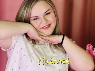 Milatory