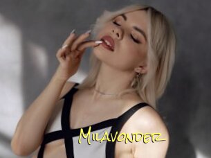Milavonder