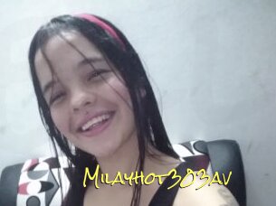 Milayhot303av