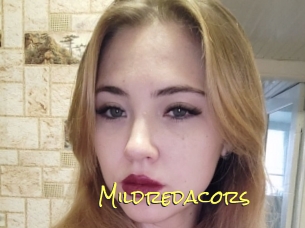 Mildredacors