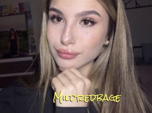 Mildredbage