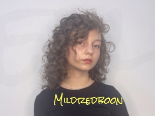 Mildredboon