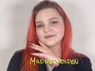 Mildredcolden