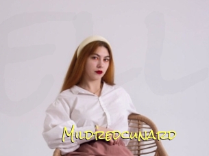 Mildredcunard