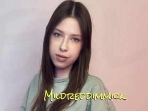 Mildreddimmick