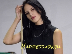 Mildreddurnell