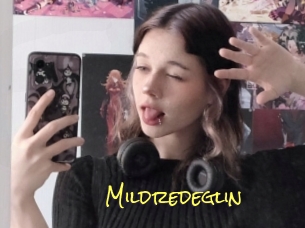 Mildredeglin
