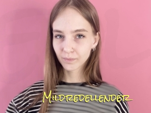 Mildredellender