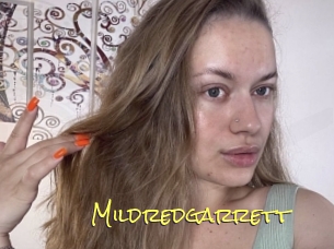Mildredgarrett