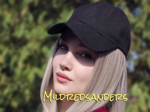 Mildredsanders