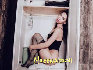 Mileenarich