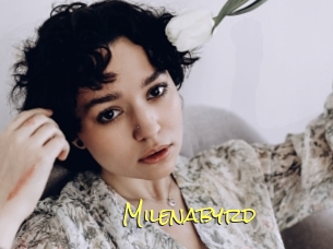 Milenabyrd