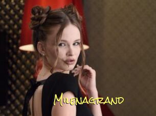 Milenagrand