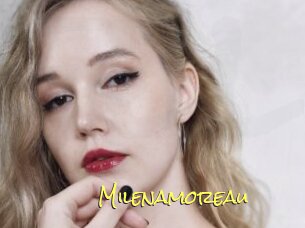 Milenamoreau
