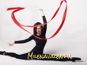 Milenavalentin