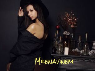 Milenavinem