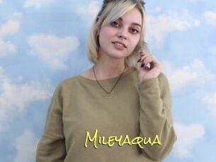 Mileyaqua
