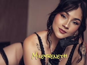 Mileybeneth