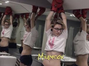 Mileycox