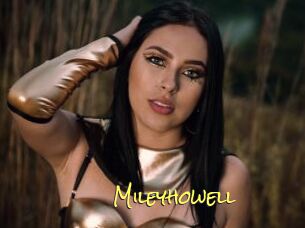 Mileyhowell