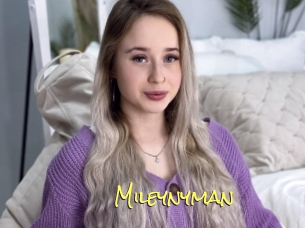 Mileynyman