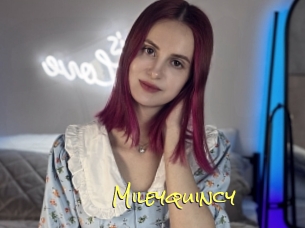 Mileyquincy