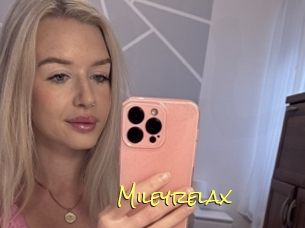 Mileyrelax