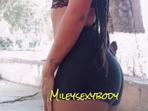 Mileysexybody