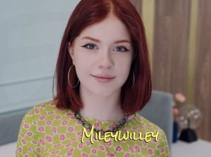 Mileywilley
