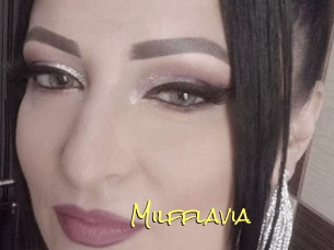 milfflavia Elles Mouillent