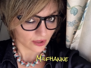 milfhanne Elles Mouillent