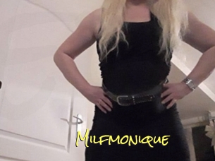 Milfmonique