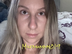 Milfmummy019