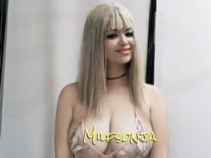 Milfsonja