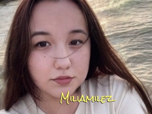 Miliamilez