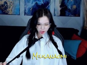 Milisanaomi